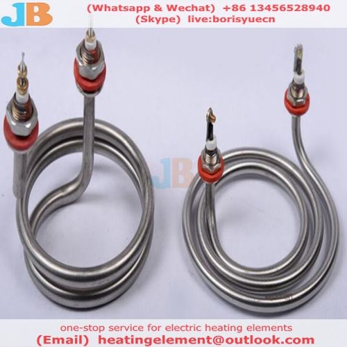 coil heater 2523