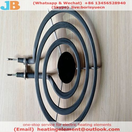 coil heating tube 636