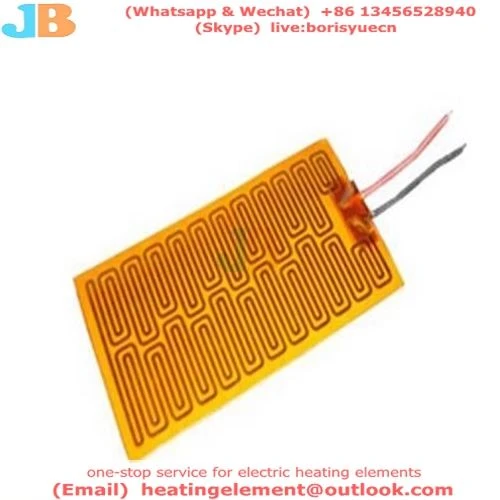 electric heater parts