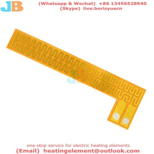 flexible heater film