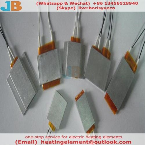 PTC heater 02321