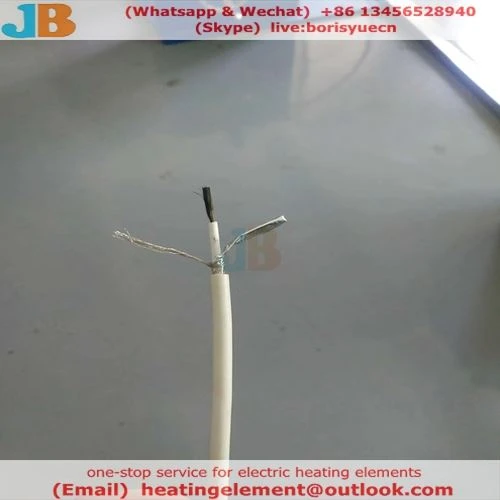 carbon fiber heating cable wire 7mm