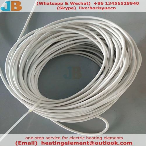 carbon fiber heating wire 7mm