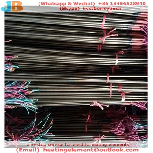 cold storage defrost heater