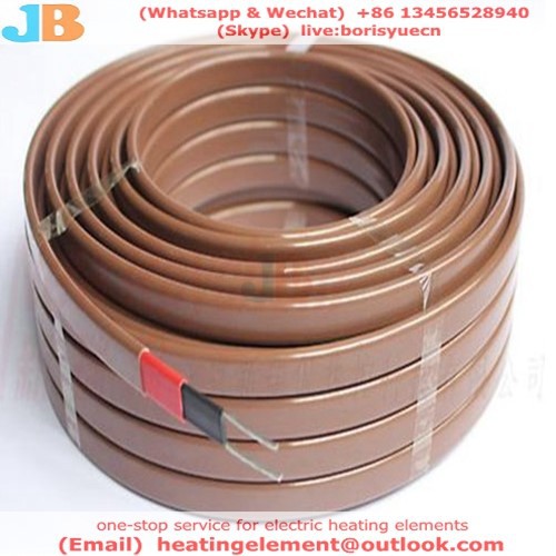 self regulating heating belt 255 self regulating heating belt 255