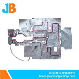 メカニカルヒーター