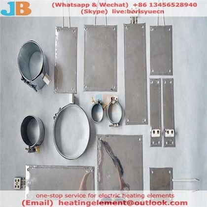 マイカ絶縁ヒーター